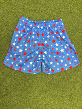 Stars Drip Shorts