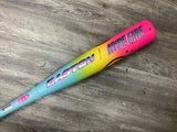 Used 2026 Easton Hype Fire 29/19 USSSA Certified Drop 10