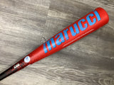 Used 2026 Marucci Rckless 28/17 USA Bat Certified Drop 11