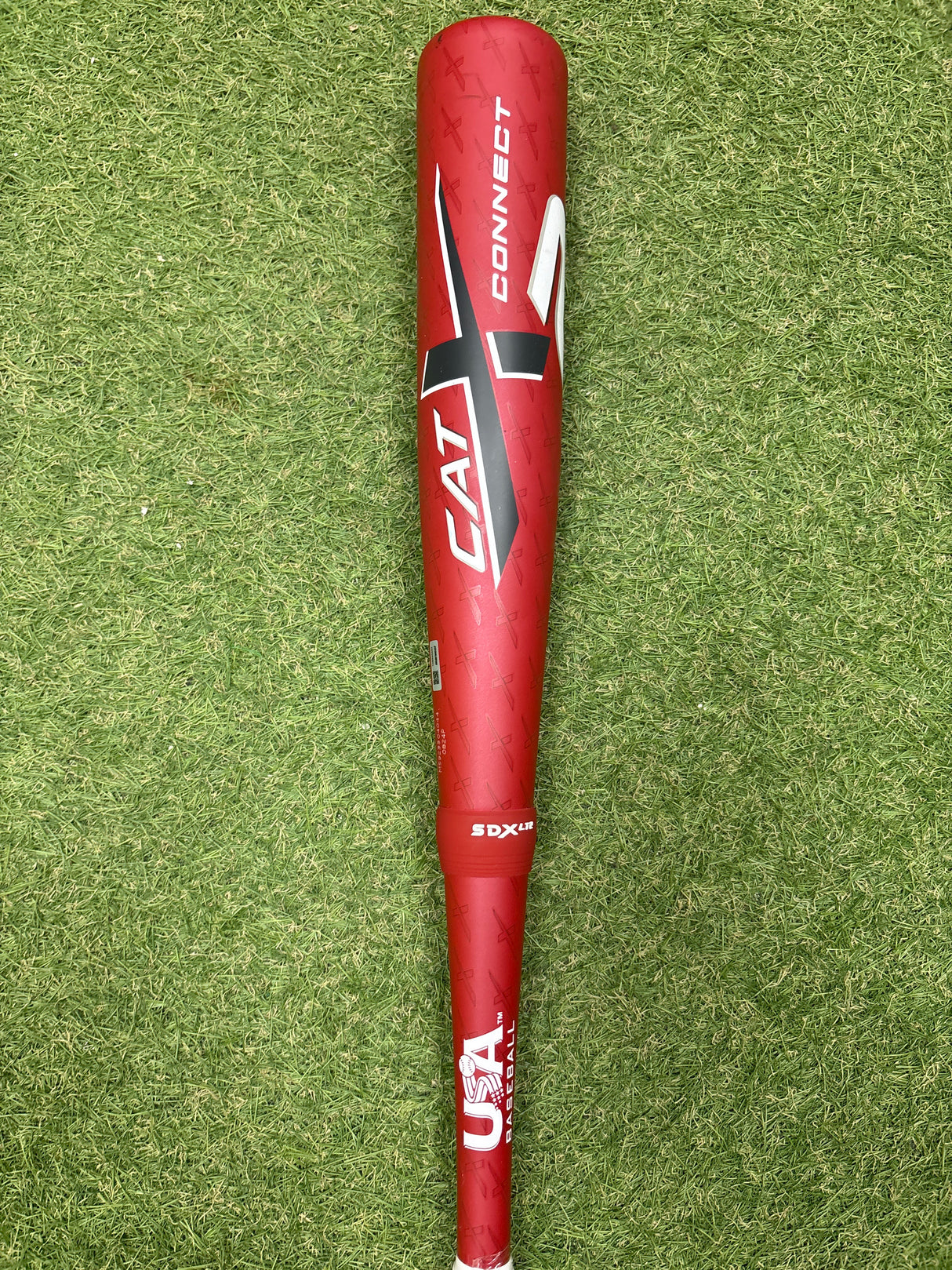 New 2025 Marucci CatX2 Connect 30/19 USA Bat Certified Drop 11