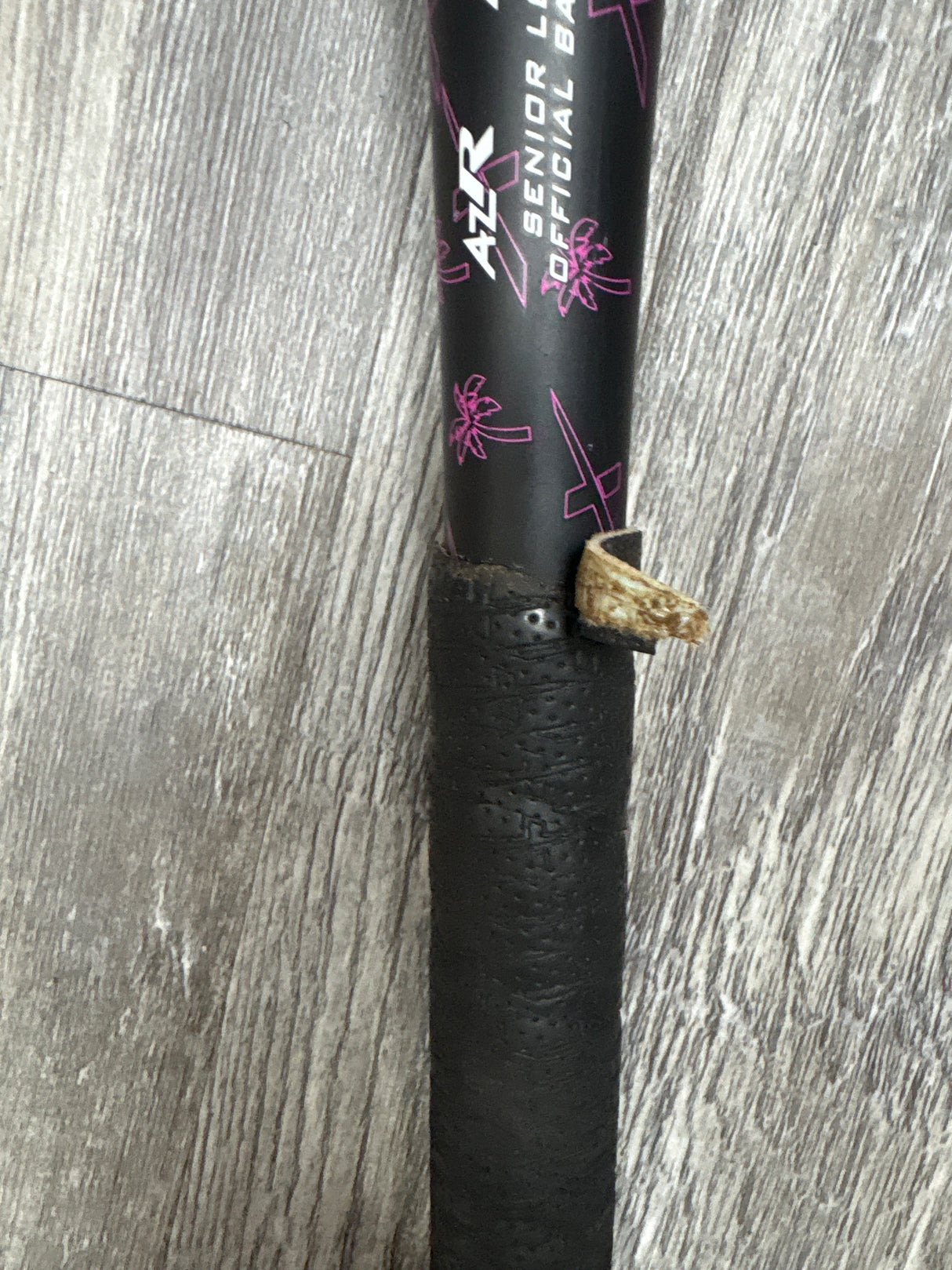 Used 2025 Marucci Cat X2 "Vice" 30/22 USSSA Certified Drop 8
