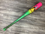 Used 2026 Easton Hype Fire 29/19 USA Bat Certified Drop 10