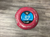 Used 2025 Louisville Slugger Atlas 32/29 BBCOR Certified Drop 3