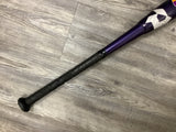 Used 2022 DeMarini Spryte 30/18 Drop 12 Fast Pitch Softball Bat