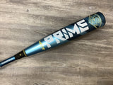 Used 2025 Louisville Slugger Meta Prime 31/26 USSSA Certified Drop 5