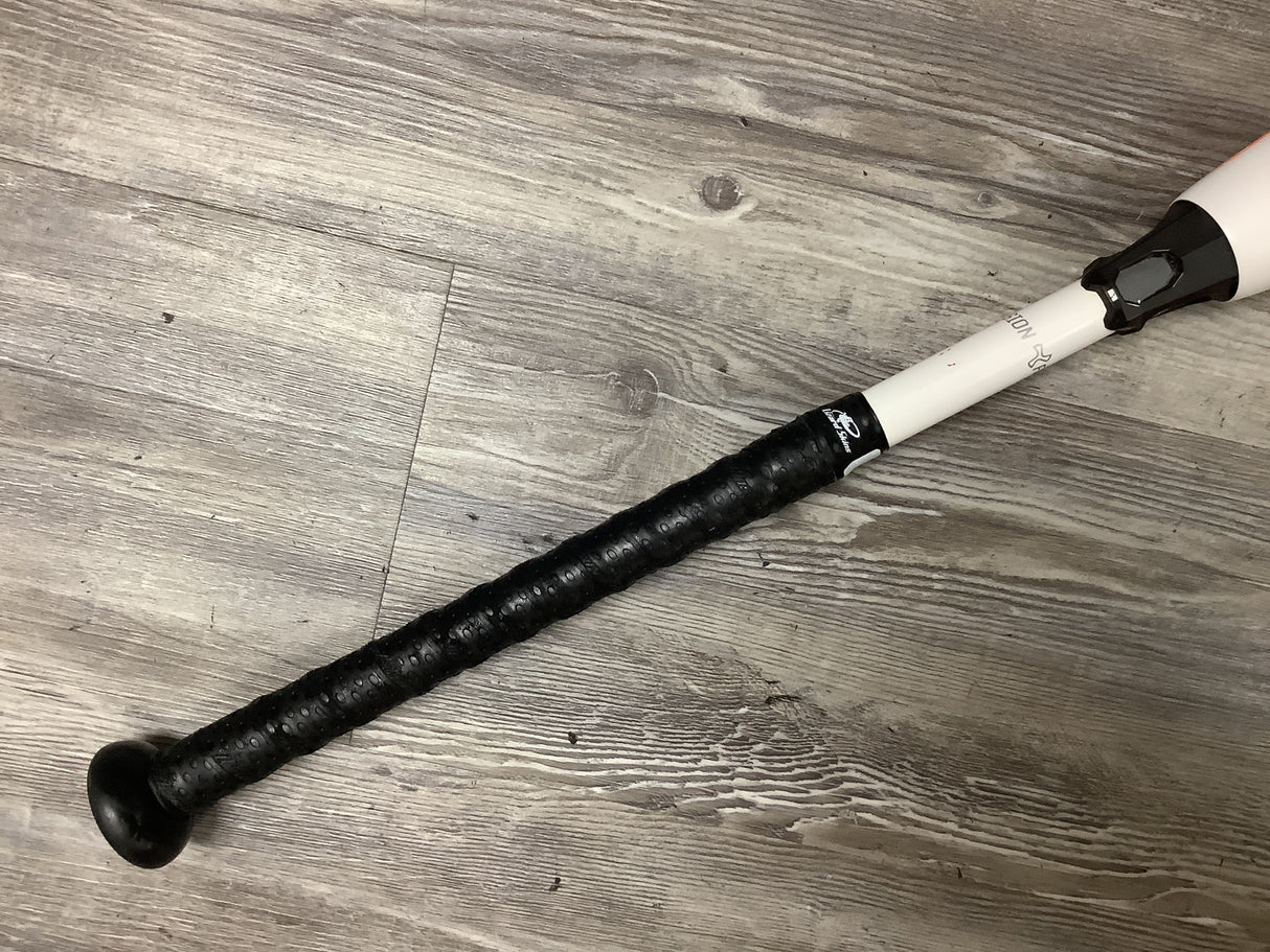 Used 2021 DeMarini CF 31/21 USSSA Certified Drop 10