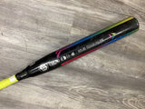 Used 2020 DeMarini Prism 30/19 Drop 11 Fastpitch Softball Bat