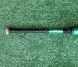 Used 2023 Louisville Slugger Meta 29/21 USSSA Certified Drop 8