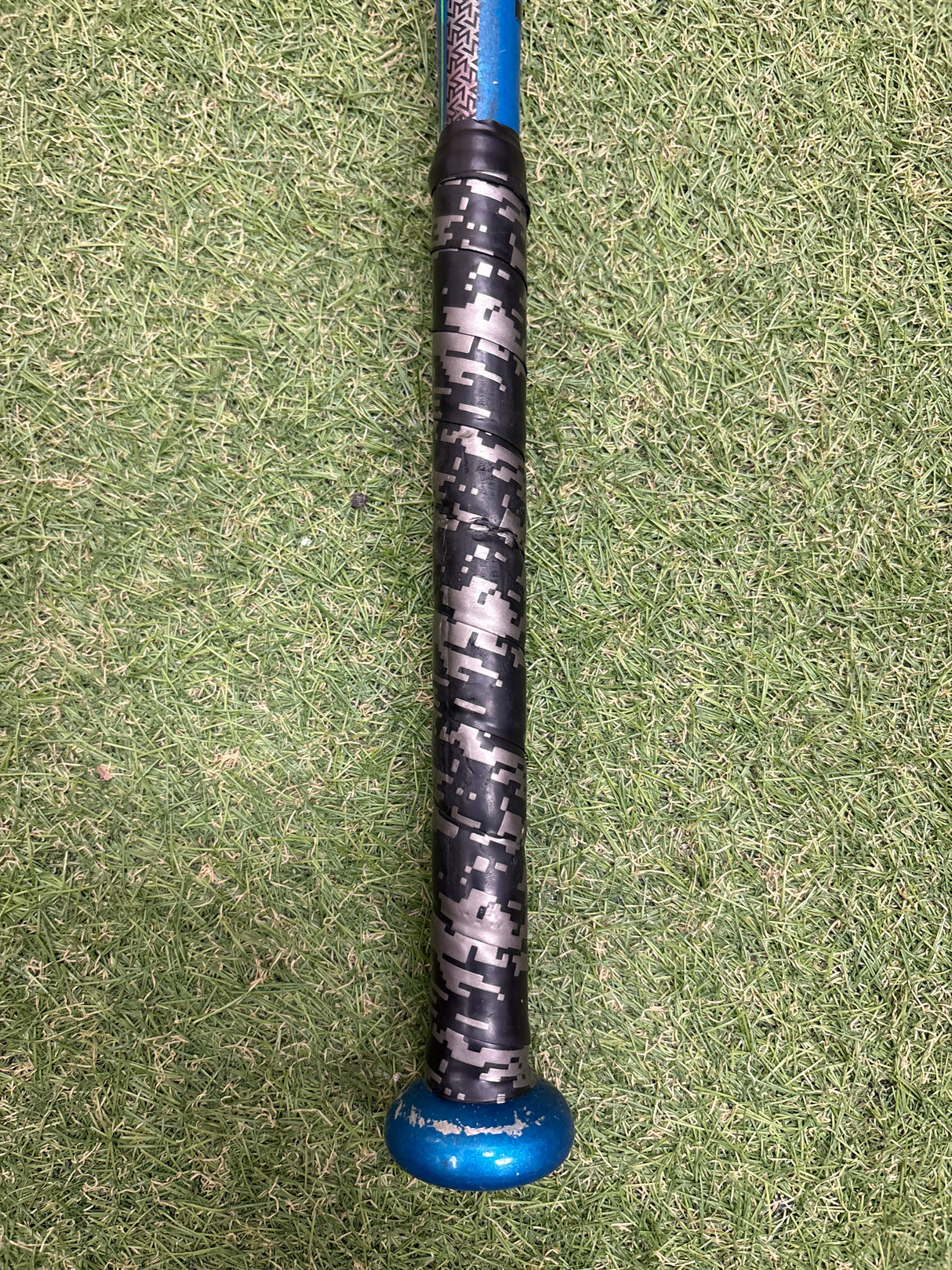 Used 2018 Rawlings RX4 29/21 USA Bat Certified Drop 8
