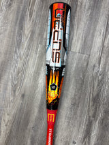 Used 2026 Louisville Slugger Supra "Starship" 27/17 USSSA Certified Drop 10