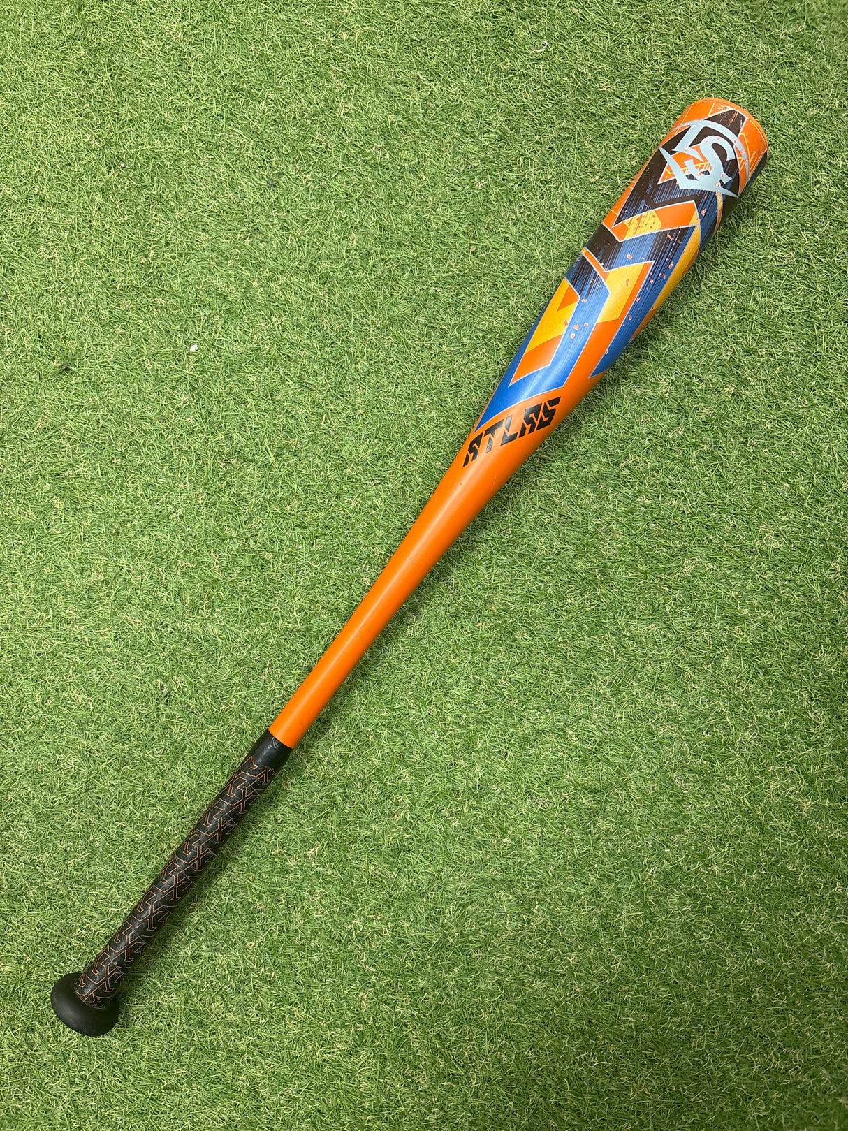 Used 2023 Louisville Slugger Atlas 28/16 USA Bat Certified Drop 12