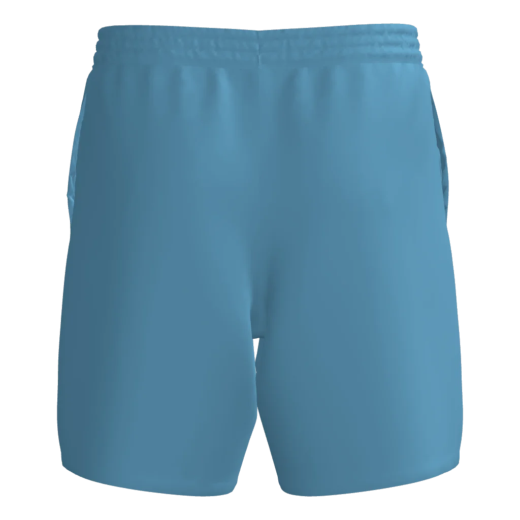 Tristar Elite 7" Sublimated Tristar Shorts