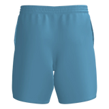 Tristar Elite 7" Sublimated Tristar Shorts