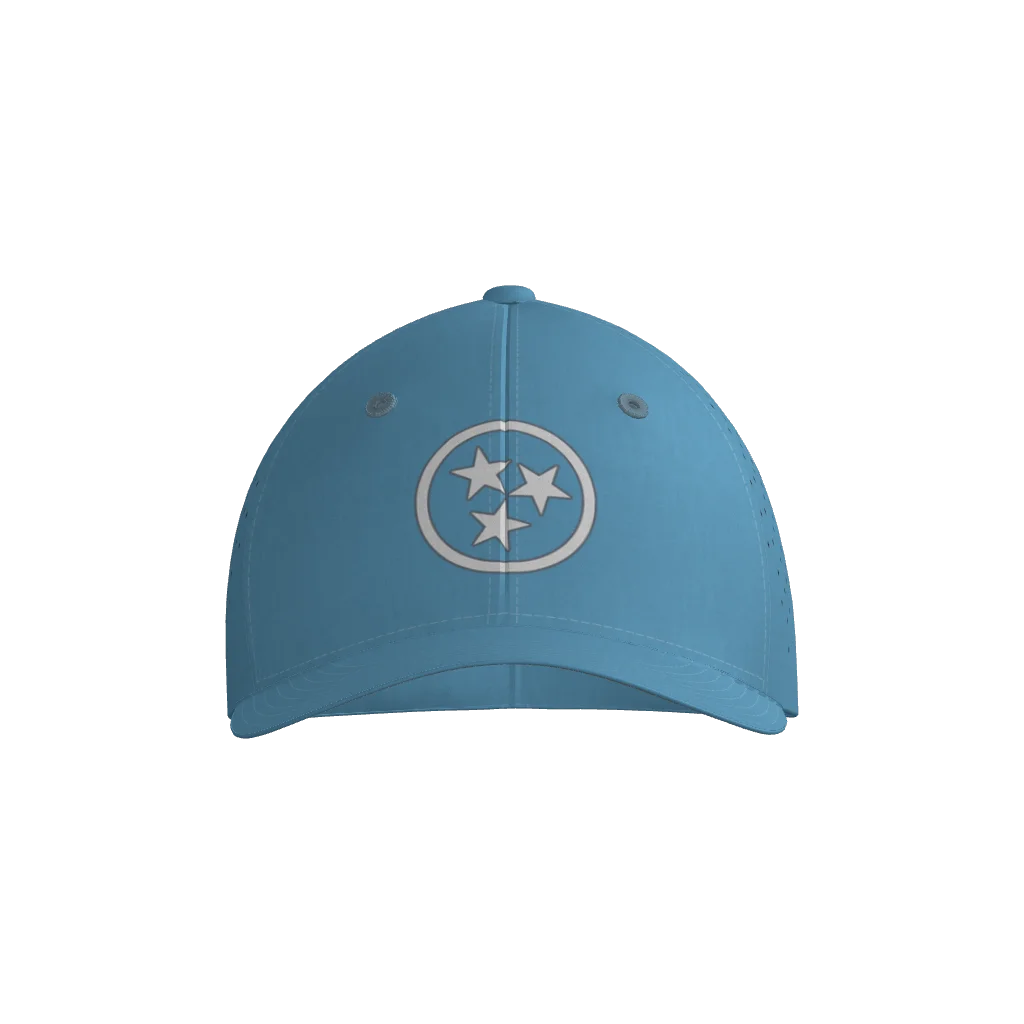 Tristar Elite 9u Ultima Fitted Game Cap