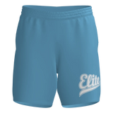 Tristar Elite 7" Sublimated Elite Shorts