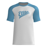 Tristar Elite Short Sleeve Dri-Gear Sublimated T-Shirt