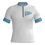Tristar Elite Short Sleeve Cage Jacket - White