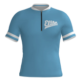 Tristar Elite Short Sleeve Cage Jacket - Blue