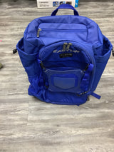 Used Easton Walk-off Ethos Bat Bag - Royal Blue