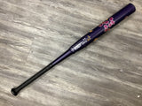 Used 2022 DeMarini Spryte 31/19 Drop 12 Fast Pitch Softball Bat