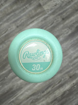 Used 2026 Rawlings Icon 30/20 USSSA Certified Drop 10