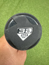 Used 2026 DeMarini The Goods Hybrid 32/29 BBCOR Certified Drop 3
