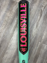 Used 2026 Louisville Slugger Supra 31/23 USSSA Certified Drop 8