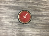 Used 2023 Marucci CatX Composite 28/18 USSSA Certified Drop 10