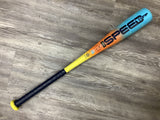 Used 2025 Easton Speed Comp 26/13 USA Bat Certified Drop 13