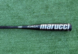 Used 2023 Marucci Cat X Vanta 31/23 USSSA Certified Drop 8