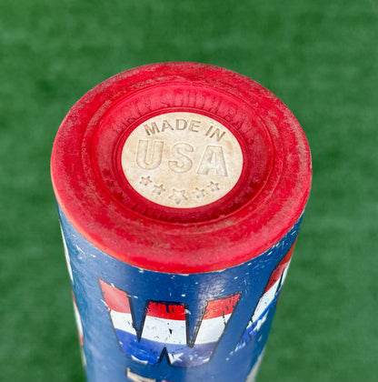 Used 2024 Dirty South Bats Swag S8 29/17 USSSA Certified Drop 12