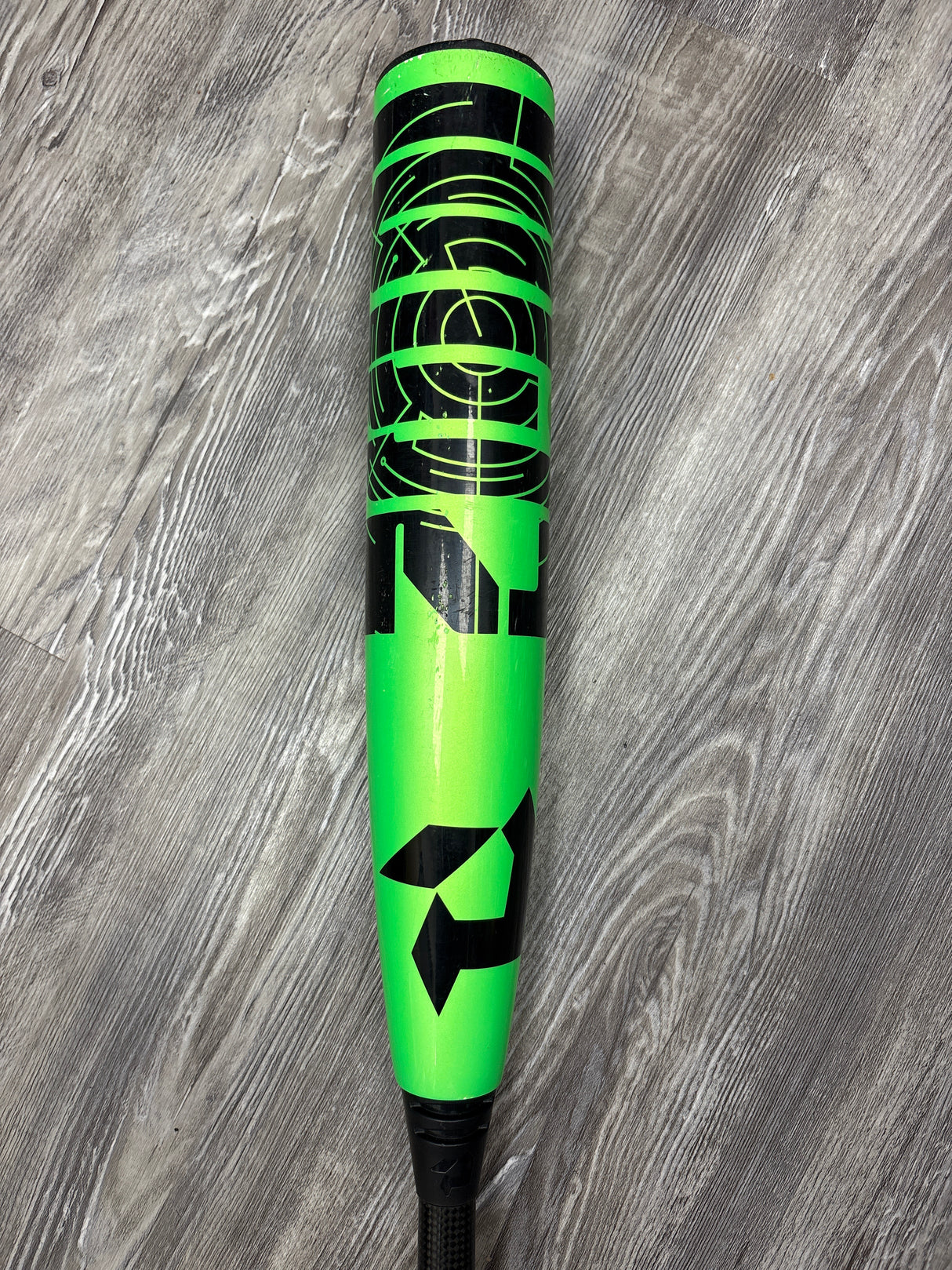 Used 2026 DeMarini Zen 30/20 USSSA Certified Drp 10