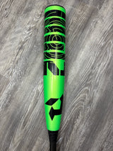 Used 2026 DeMarini Zen 30/20 USSSA Certified Drp 10