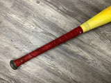 Used 2024 Easton Hype Fire 28/18 USSSA Certified Drop 10