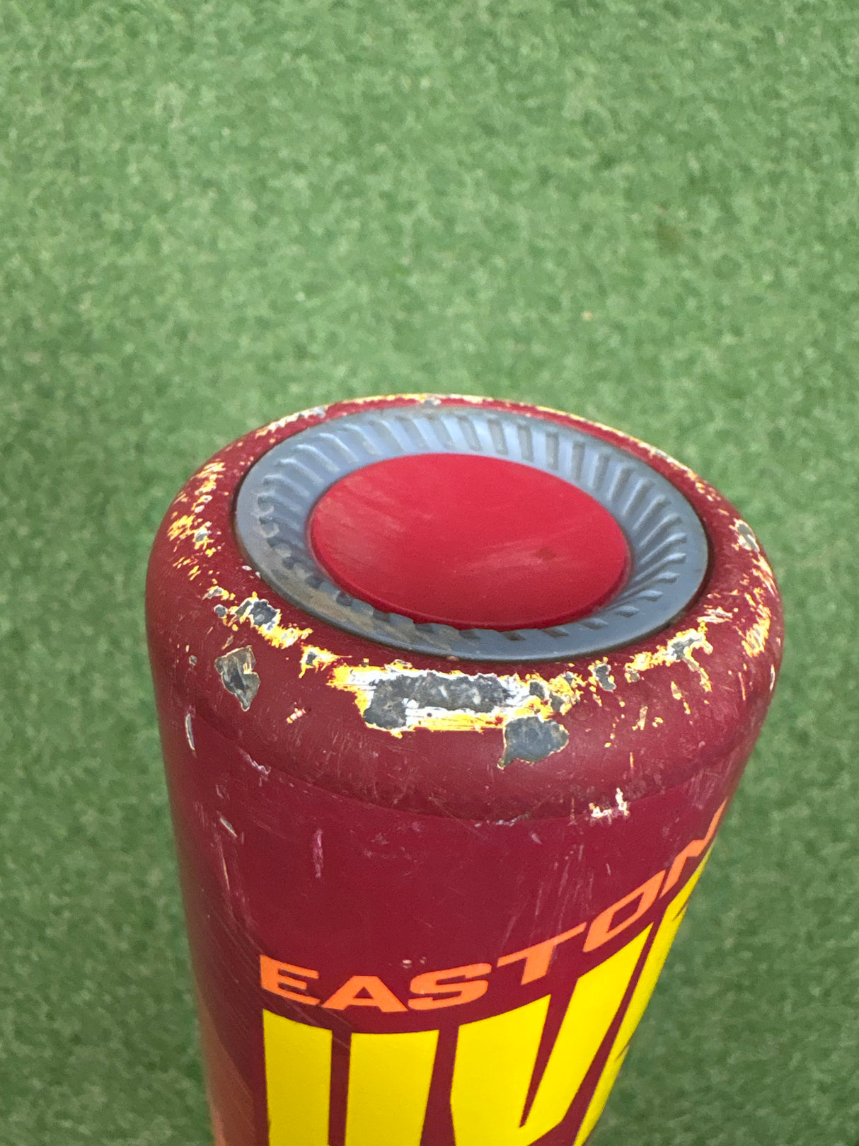 Used 2024 Easton Hype Fire 31/26 USSSA Certified Drop 5