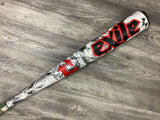 Used 2026 DeMarini Exile 32/29 BBCOR Certified Drop 3