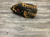 Used Rawlings RKG 24 XL 13in Trapeze Web Outfield Glove