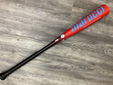 Used 2026 Marucci Rckless 28/17 USA Bat Certified Drop 11