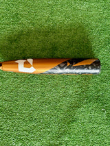 Used 2022 DeMarini Zoa 31/23 USSSA Certified Drop 8