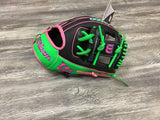 New Wilson A2000 11.5in I-Web Infield Baseball Glove