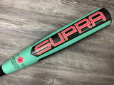 Used 2026 Louisville Slugger Supra 29/21 USSSA Certified Drop 8
