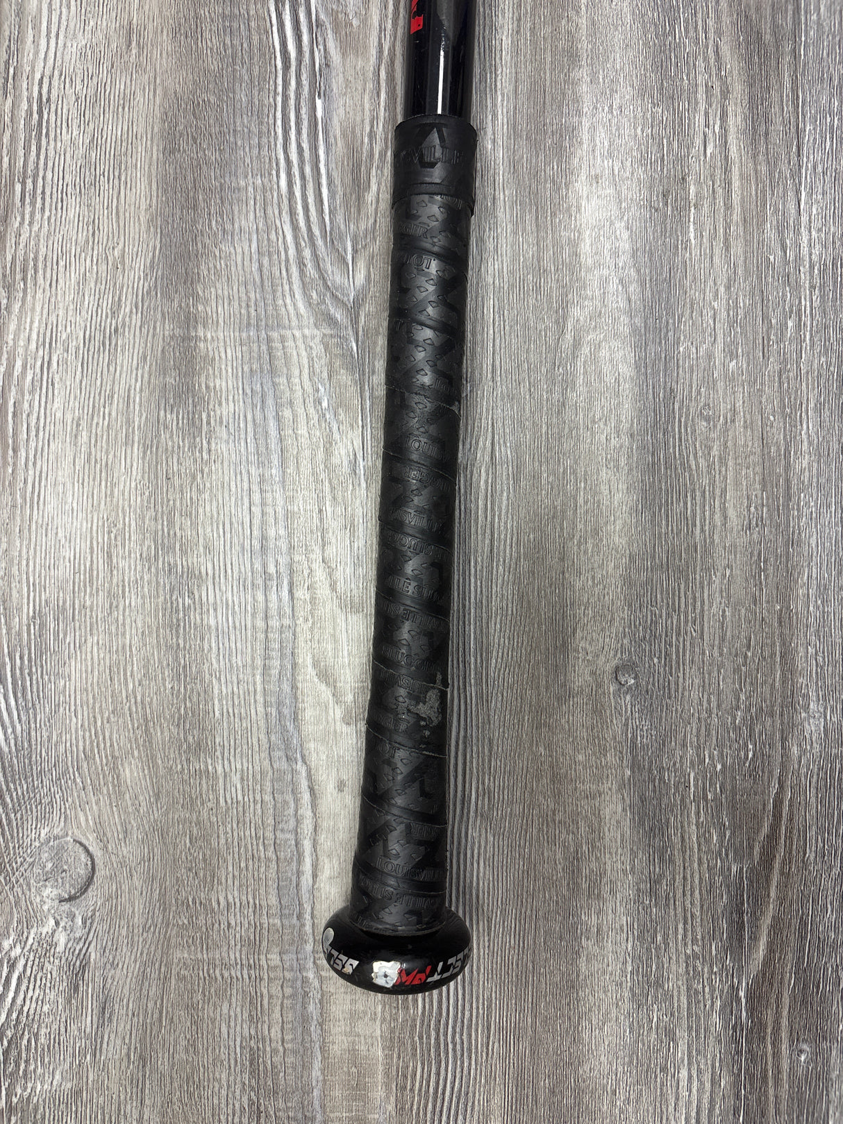 Used 2023 Louisville Slugger Select Pwr 31/28 BBCOR Certified Drop 3