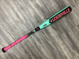 Used Louisville Slugger Supra 30/20 USSSA Certified Drop 10