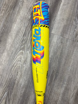 Used 2026 Victus Nova Lit 29/21 USSSA Certified Drop 8