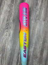 Used 2026 Easton Hype Fire 30/20 USSSA Certified Drop 10
