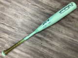 Used 2026 Rawlings Icon 29/19 USSSA Certified Drop 10