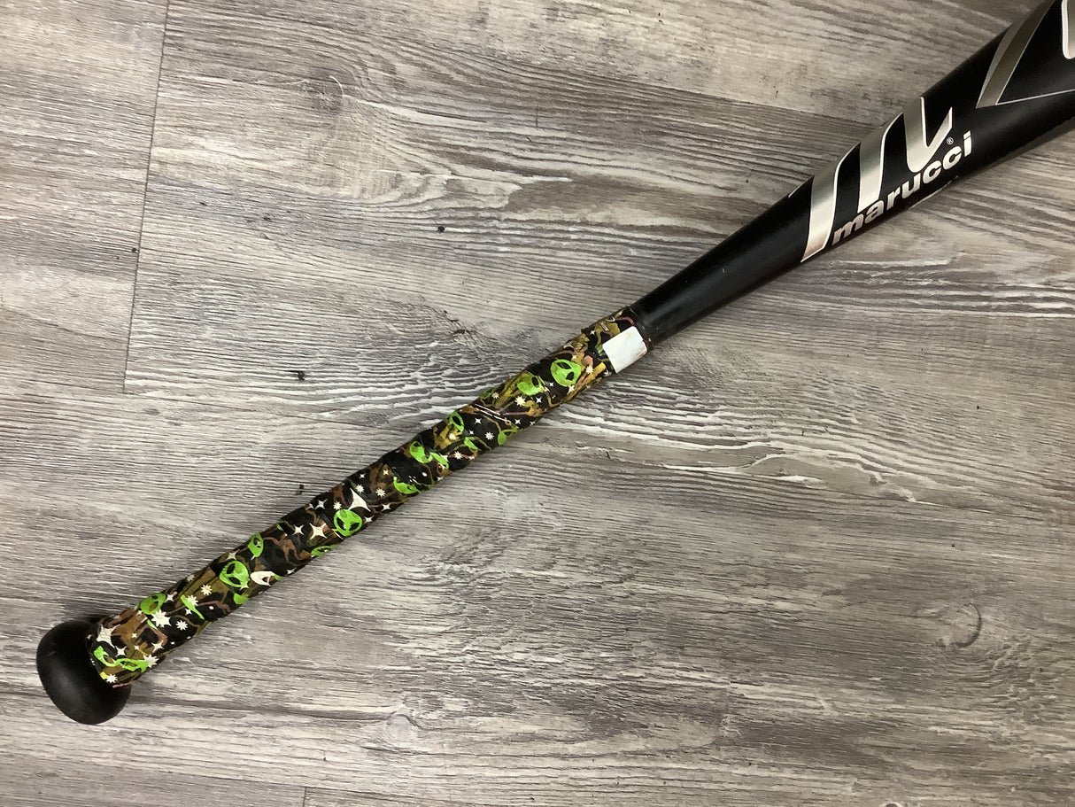 Used 2024 Marucci CatX Vanta 31/21 USSSA Certified Drop 10