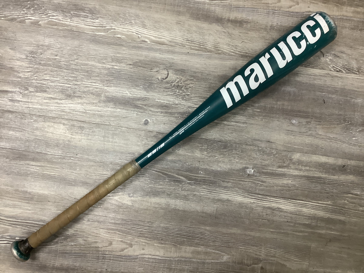 Used 2024 Marucci F5 29/19 USSSA Certified Drop 10