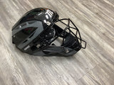 Used Marucci Catcher Mask-Black