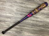 Used 2026 DeMarini Voodoo 30/19 USA Bat Certified Drop 11